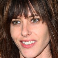 Katherine Moennig Nagie