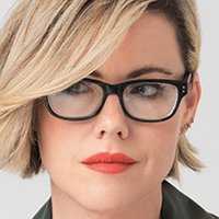 Kathleen Robertson Nagie
