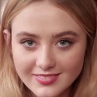 Kathryn Newton Nagie