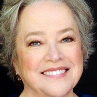 Kathy Bates Nagie
