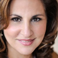 Kathy Najimy Nagie