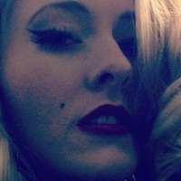 Katie Derry Nagie