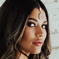 Katie May Nagie