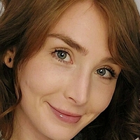 katiecooper4 Nagie