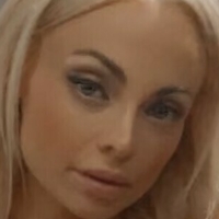 Katja Glieson Nagie