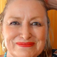 Katja Rupé Nagie