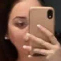 Katrina Rico Nagie
