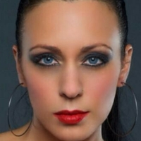 Katt Scarlett Nagie