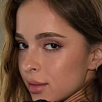 Katya Samilova Nagie