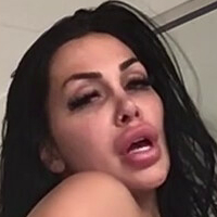 Kayla Castles Nagie