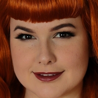 Kayla Jean Cosplay Nagie