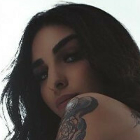 kaylahatem Nagie
