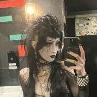 Kayleigh Kadaverous Nagie