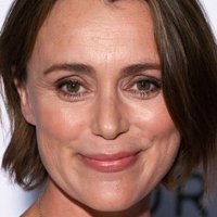 Keeley Hawes Nagie