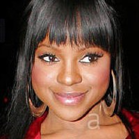 Keisha Buchanan Nagie