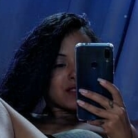 Keke Amorzinha Nagie