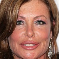 Kelly LeBrock Nagie