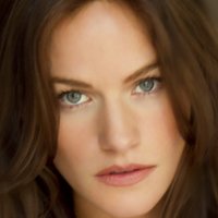 Kelly Overton Nagie