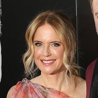 Kelly Preston Nagie