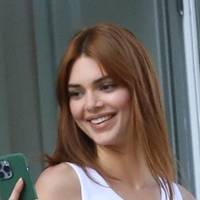Kendall Jenner Nagie