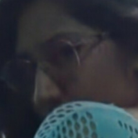 Kenia Cubos Nagie