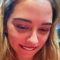 kenziebrookeee Nagie