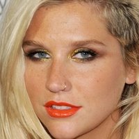 Kesha Rose Sebert Nagie