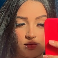 KethelenJesus2024 Nagie