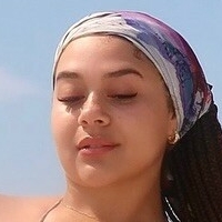 Khloe Katera Nagie
