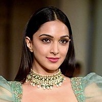 Kiara Advani Nagie