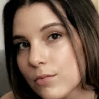 Kiara Skye Nagie