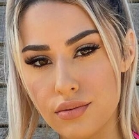 Kiara Zarafetas Nagie