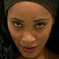 kikiminaj Nagie