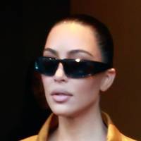 Kim Kardashian Nagie