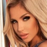 KimberlyBlond Nagie