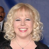 Kirsten Vangsness Nagie