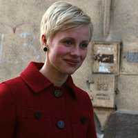 Kirsti Stubo Nagie