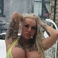 kirstywife Nagie