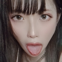 Kiyo Cosplay Nagie