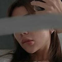 kk_magdalene Nagie