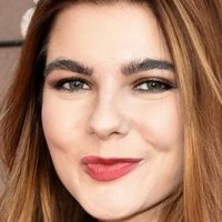 Klaudia Giez Nagie