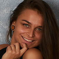 Kolozsi Rebeka Nagie