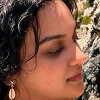 Krisha Anup Nagie