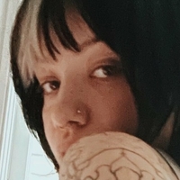 KrispyKremeRose Nagie