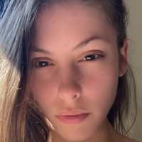 Krista Caldonia Santerfeit Nagie