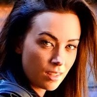 Krista Madison Nagie