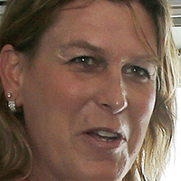 Kristin Beck Nagie