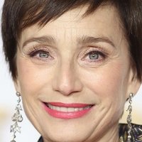 Kristin Scott Thomas Nagie