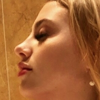 Kristina Antipkova Nagie