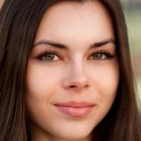 Kristina Coolish Nagie